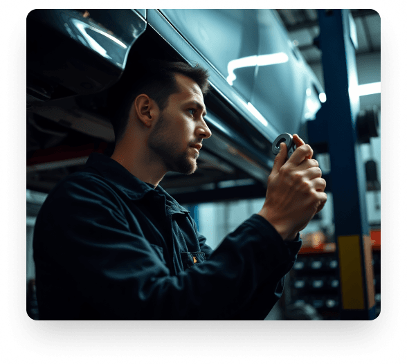 Service plan coverage